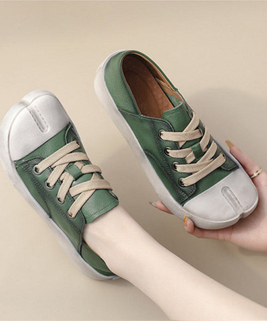Classic Orthopedic Shoes with Timeless Style