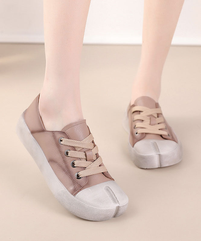 Classic Orthopedic Shoes with Timeless Style