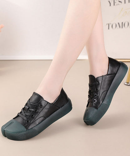 Classic Orthopedic Shoes with Timeless Style