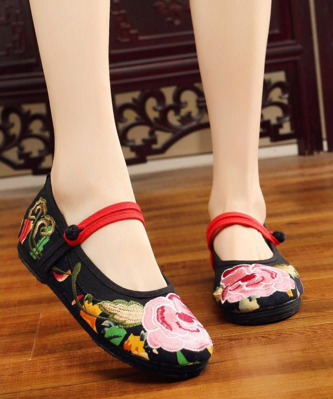 Vintage Inspired Orthopedic Shoes