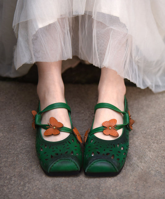 Beautifully Crafted Orthopedic Shoes