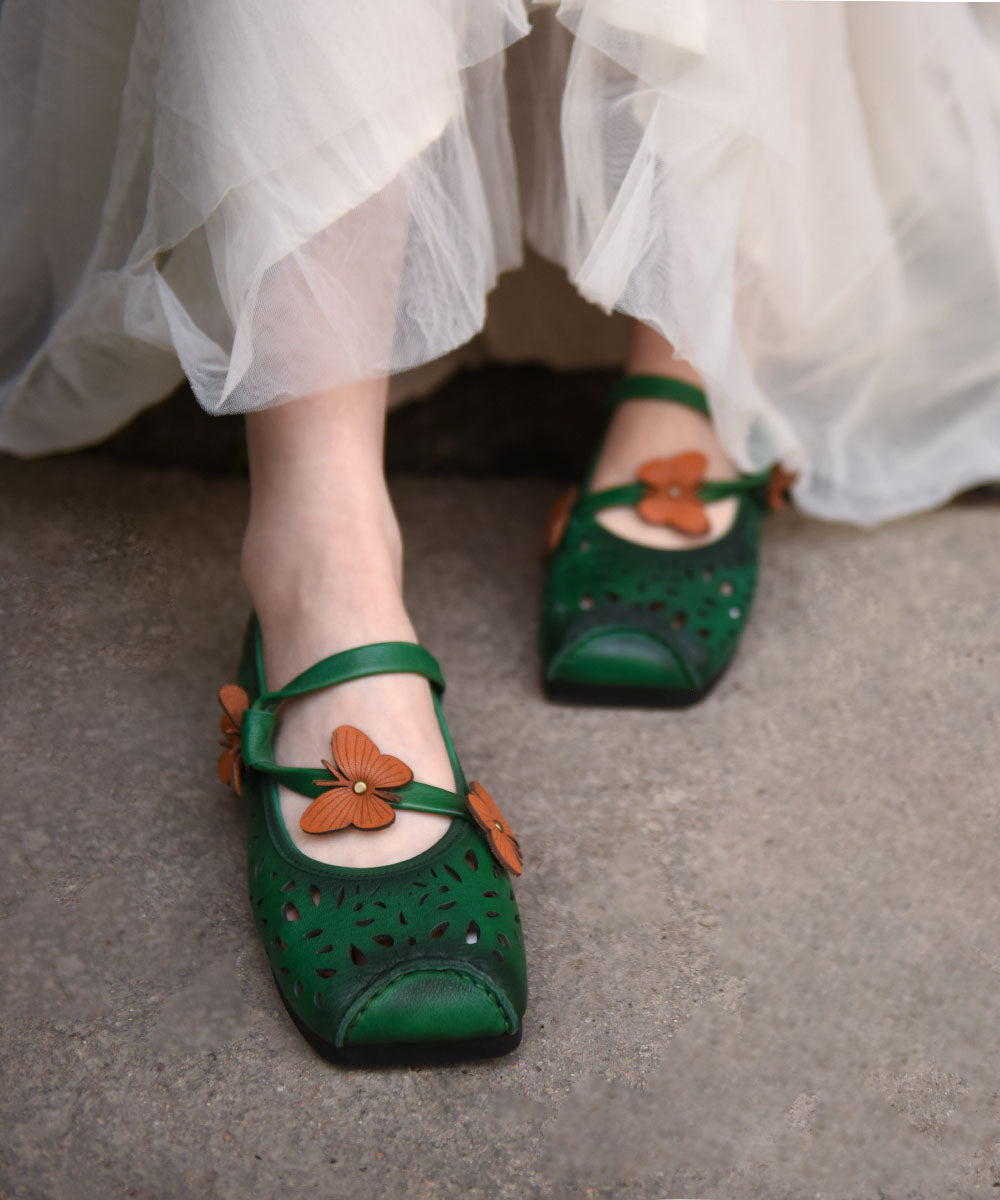 Beautifully Crafted Orthopedic Shoes