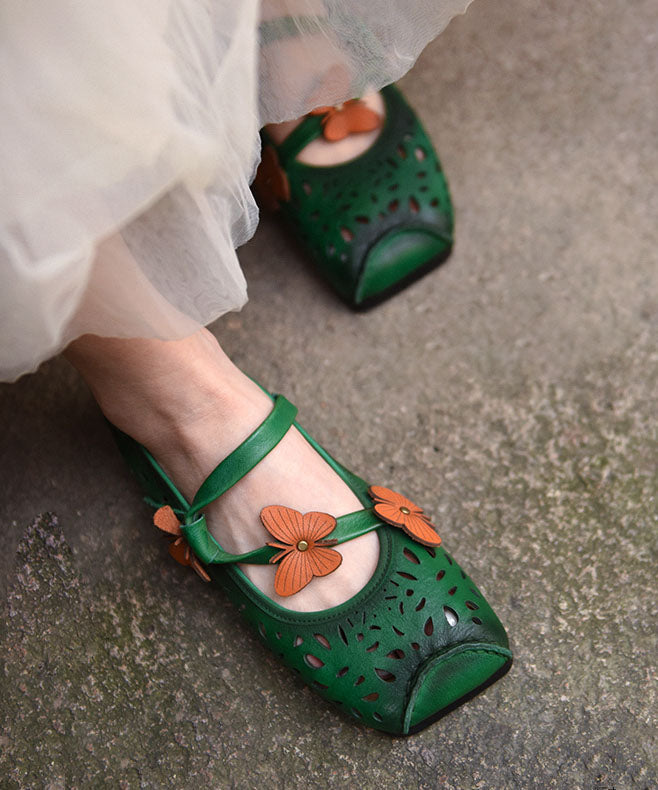 Beautifully Crafted Orthopedic Shoes