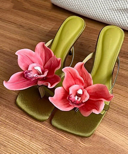 Beautifully Crafted Orthopedic Sandals