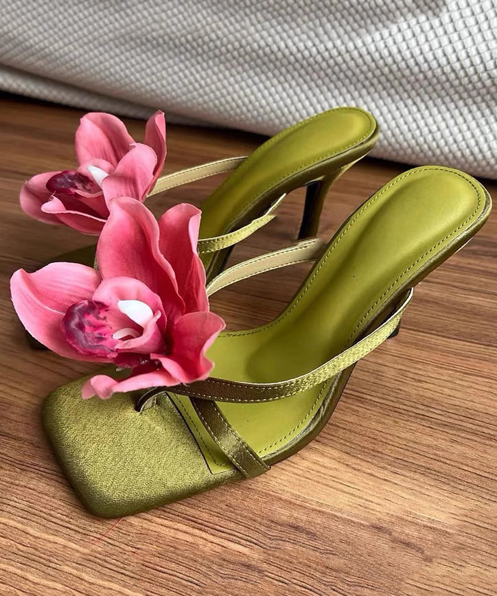 Beautifully Crafted Orthopedic Sandals