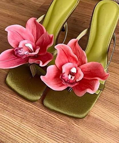 Beautifully Crafted Orthopedic Sandals