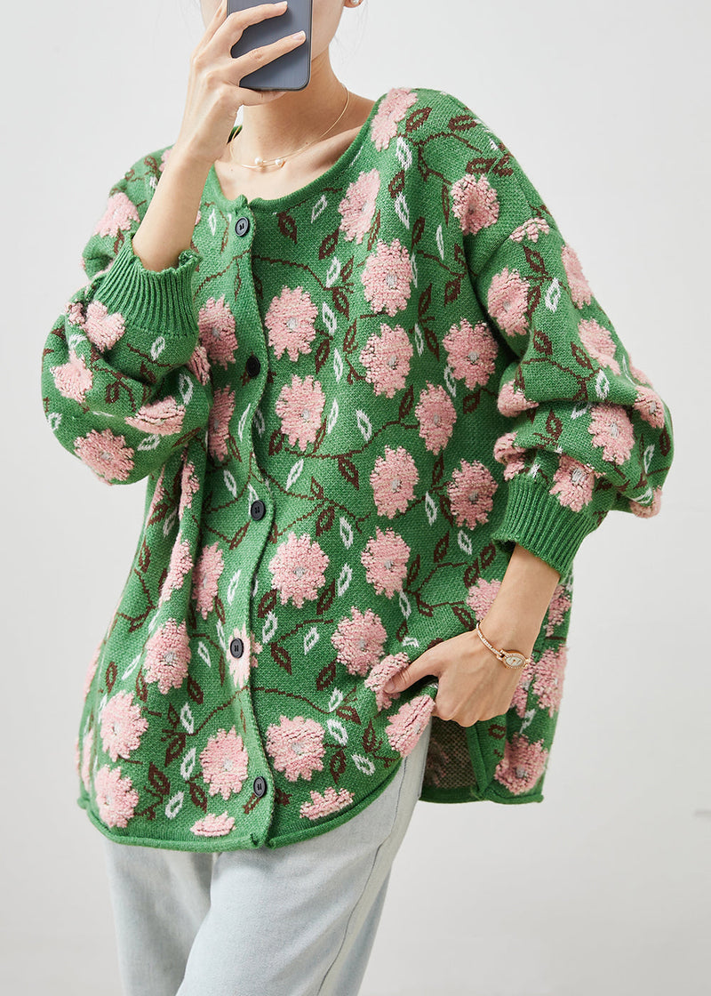 Effortlessly Elegant Cardigan with a Timeless Design