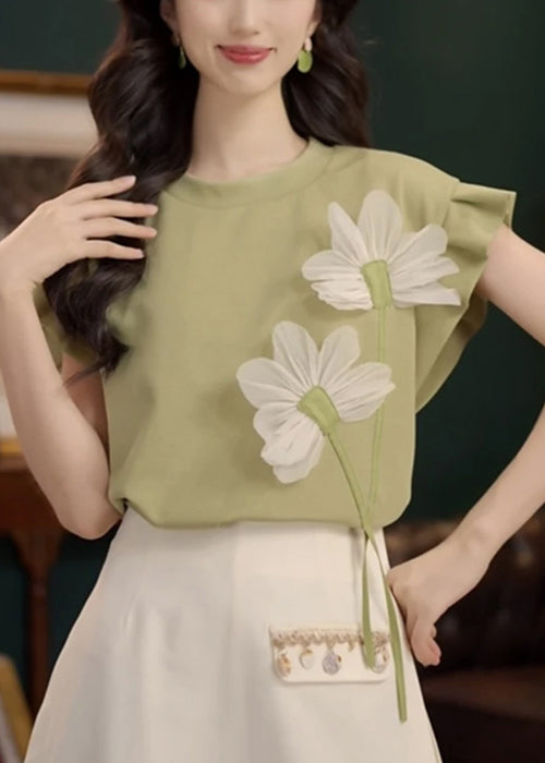 Effortlessly Elegant Shirt with a Timeless Design