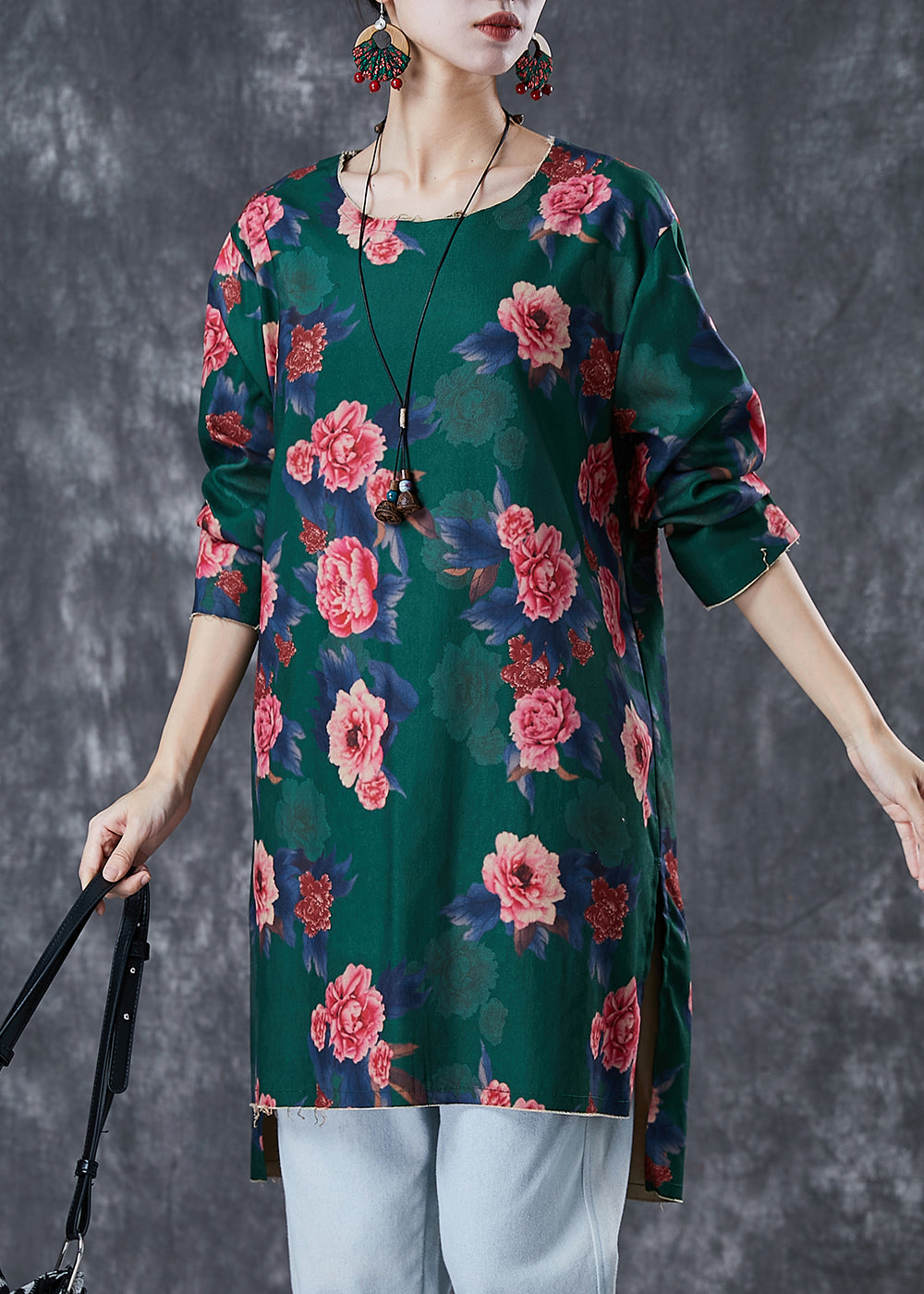 Classic Vintage & Enduringly Stylish Dress