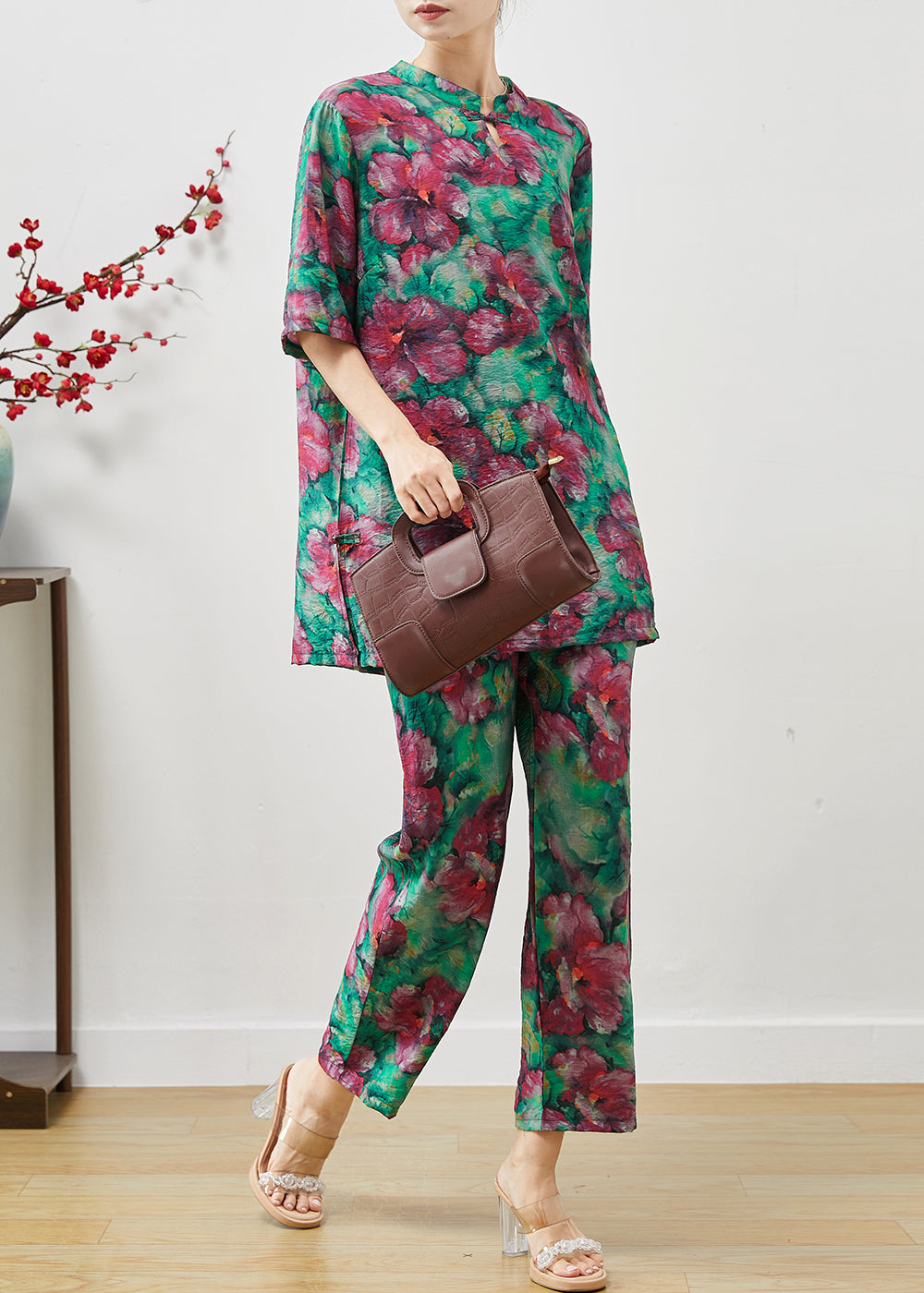 Classic Vintage & Enduringly Stylish Garment