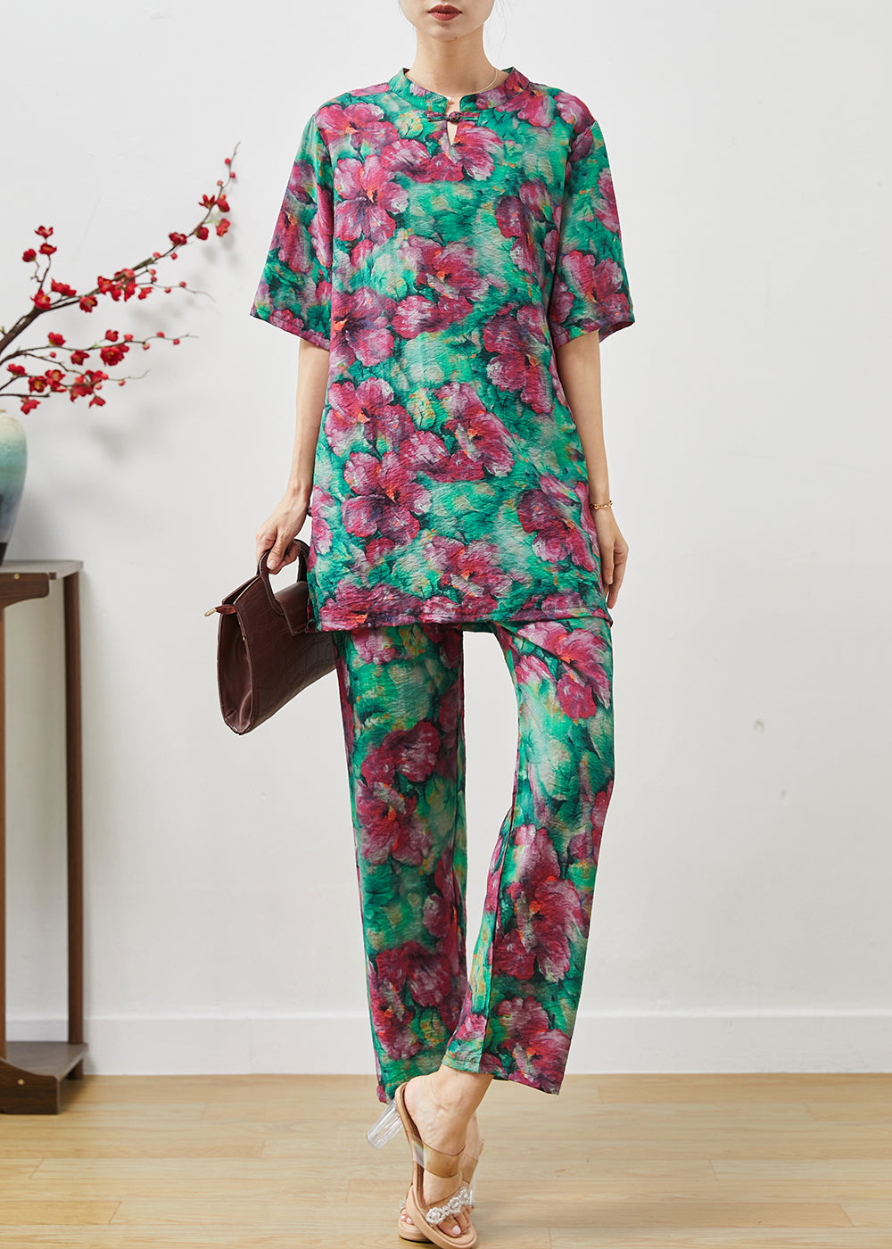 Classic Vintage & Enduringly Stylish Garment