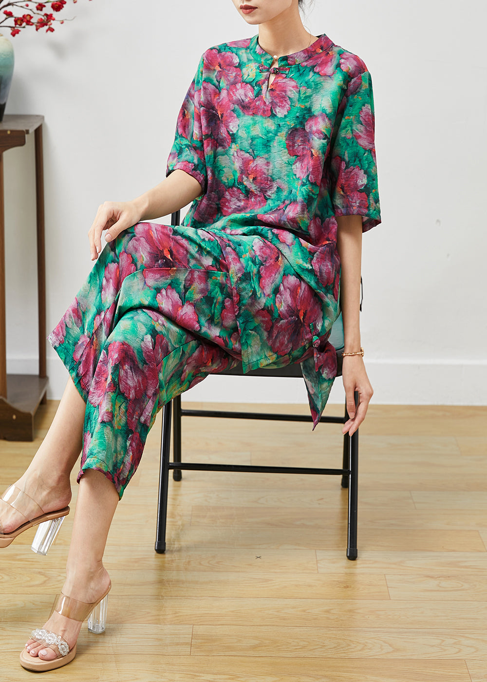 Classic Vintage & Enduringly Stylish Garment