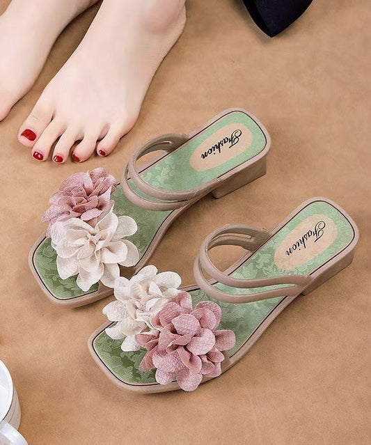 Graceful Orthopedic Sandals for Modern Look