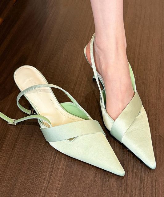 Classic Orthopedic Sandals with Timeless Style