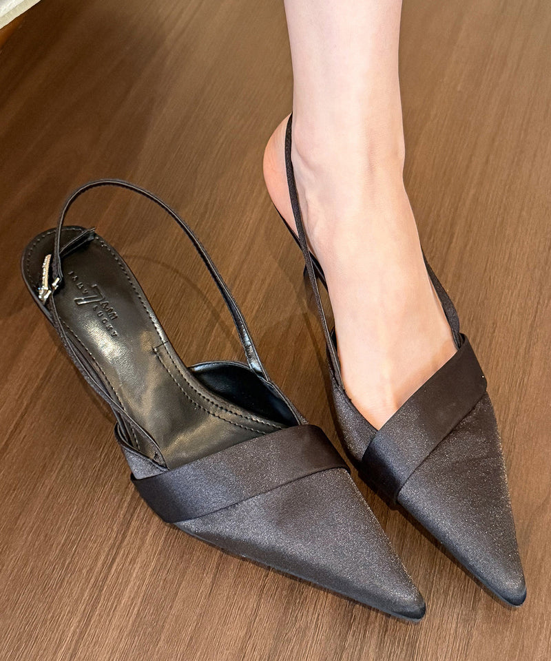 Classic Orthopedic Sandals with Timeless Style