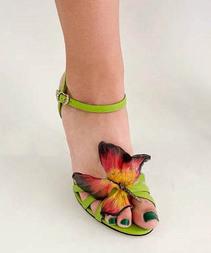 Classic Orthopedic Sandals with Timeless Style