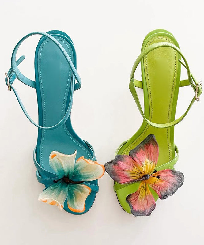 Classic Orthopedic Sandals with Timeless Style