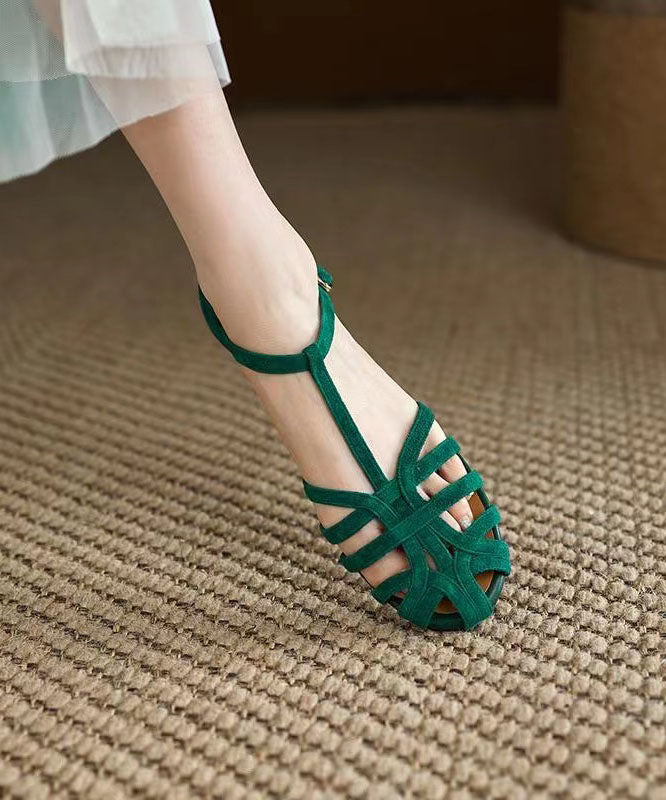 Comfortable Orthopedic Sandals for Daily Wear