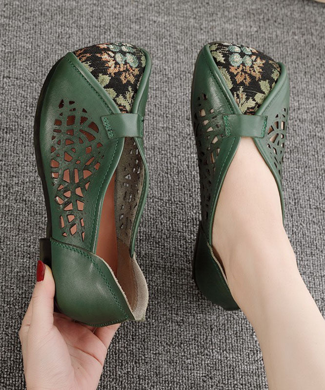 Stylish Orthopedic Flats for Any Occasion