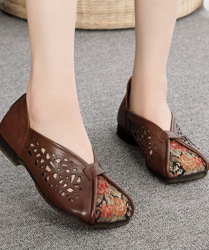 Stylish Orthopedic Flats for Any Occasion