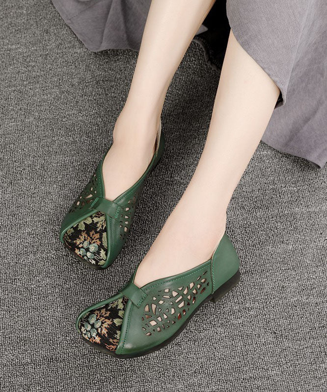 Stylish Orthopedic Flats for Any Occasion