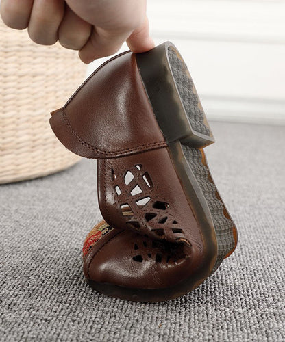 Stylish Orthopedic Flats for Any Occasion