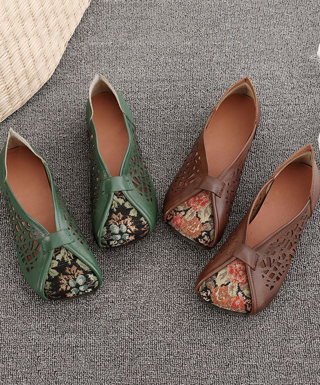 Stylish Orthopedic Flats for Any Occasion