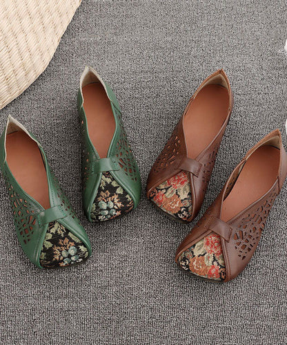 Stylish Orthopedic Flats for Any Occasion
