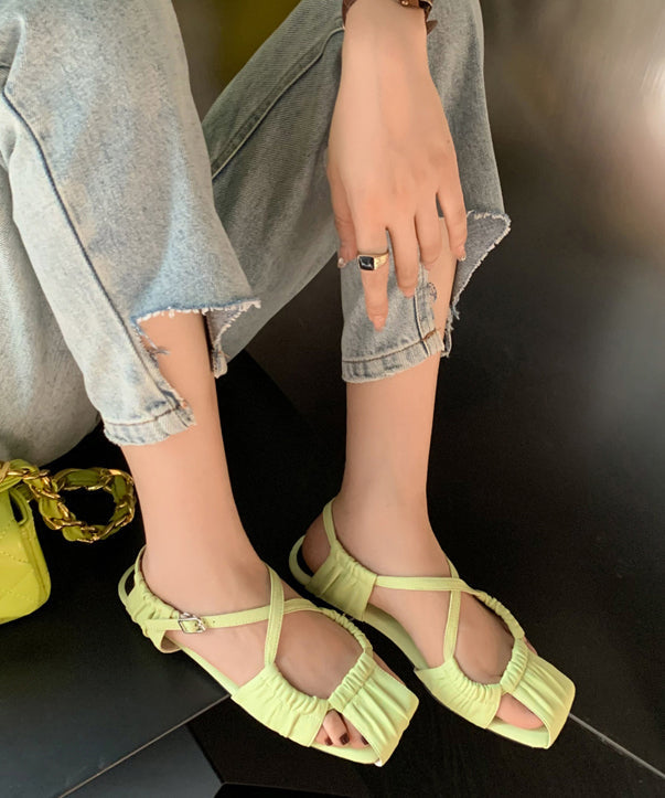 Comfortable Orthopedic Sandals for Daily Wear