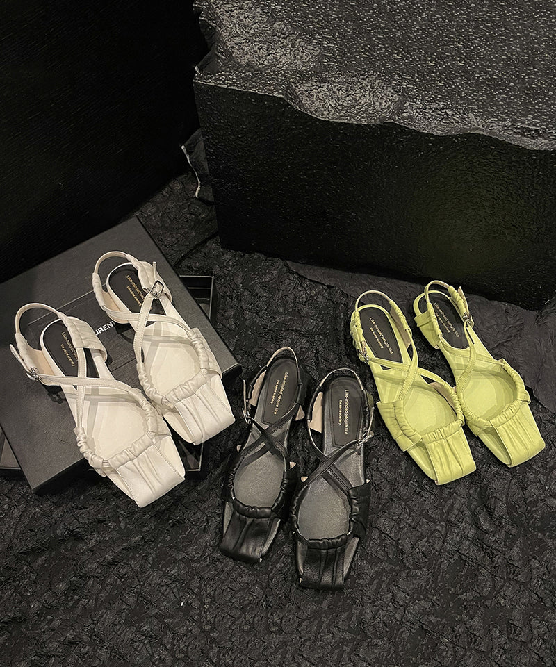 Comfortable Orthopedic Sandals for Daily Wear