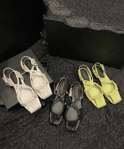 Comfortable Orthopedic Sandals for Daily Wear
