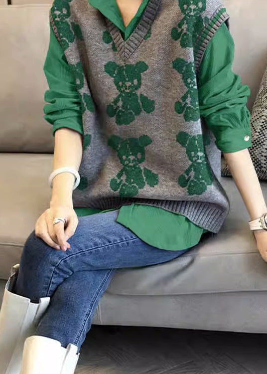 Classic Vintage & Enduringly Stylish Shirt