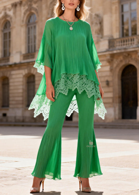 Gracefully Styled Trousers for Any Occasion
