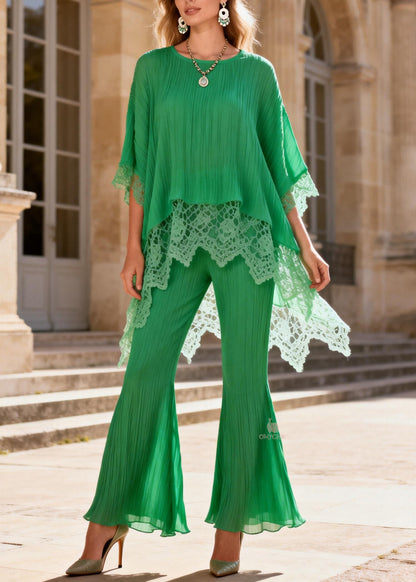 Gracefully Styled Trousers for Any Occasion