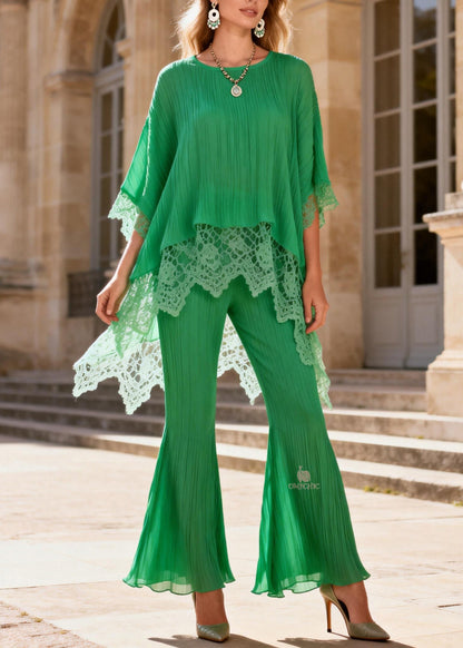Gracefully Styled Trousers for Any Occasion
