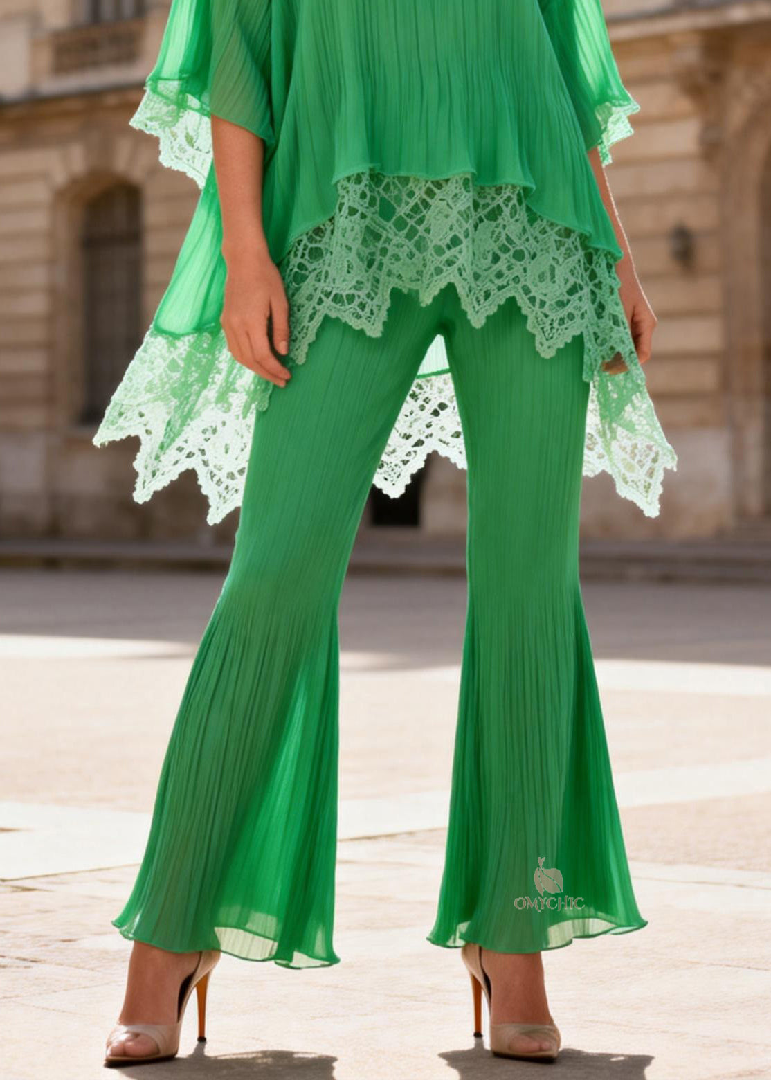 Gracefully Styled Trousers for Any Occasion