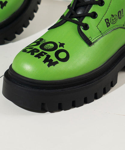 Chic Orthopedic Boots with Unique Design
