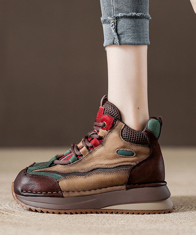 Comfortable Orthopedic Boots for Daily Wear