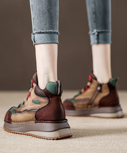 Comfortable Orthopedic Boots for Daily Wear