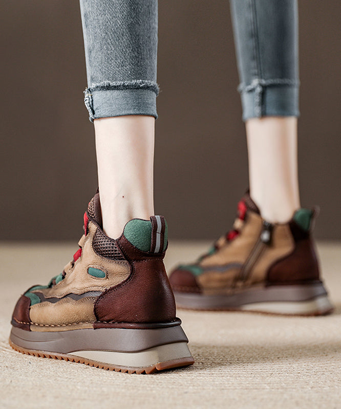 Comfortable Orthopedic Boots for Daily Wear