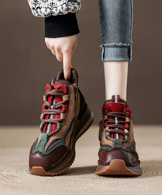 Comfortable Orthopedic Boots for Daily Wear