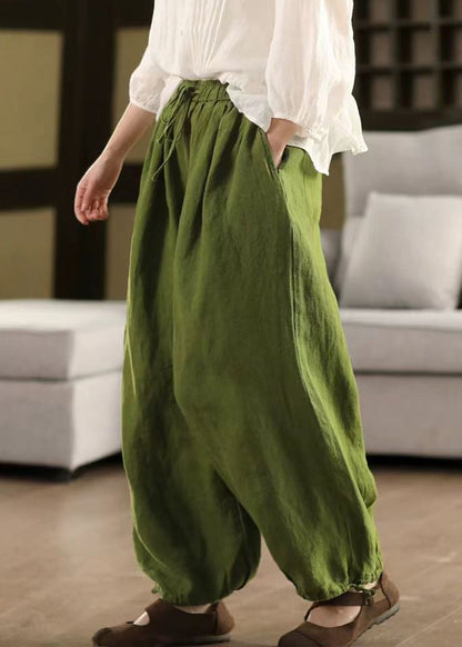 Beautifully Balanced Pants with Timeless Character