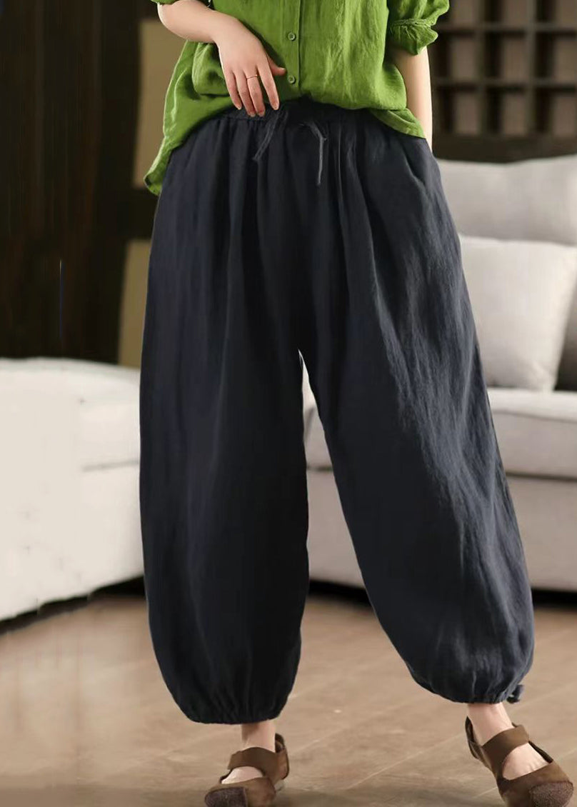 Beautifully Balanced Pants with Timeless Character