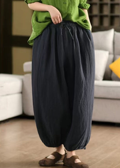 Beautifully Balanced Pants with Timeless Character
