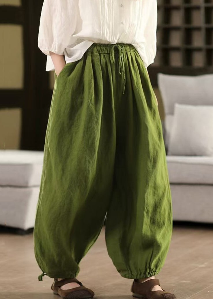 Beautifully Balanced Pants with Timeless Character