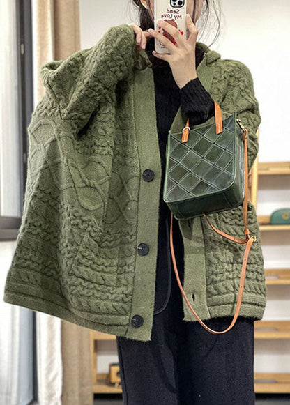 Elegantly Styled Cardigan for Everyday Wear