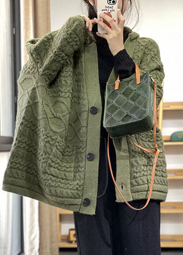 Elegantly Styled Cardigan for Everyday Wear