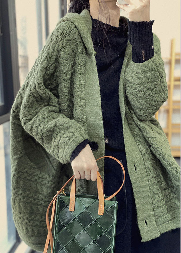 Elegantly Styled Cardigan for Everyday Wear