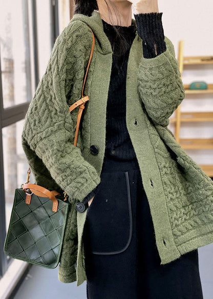 Elegantly Styled Cardigan for Everyday Wear