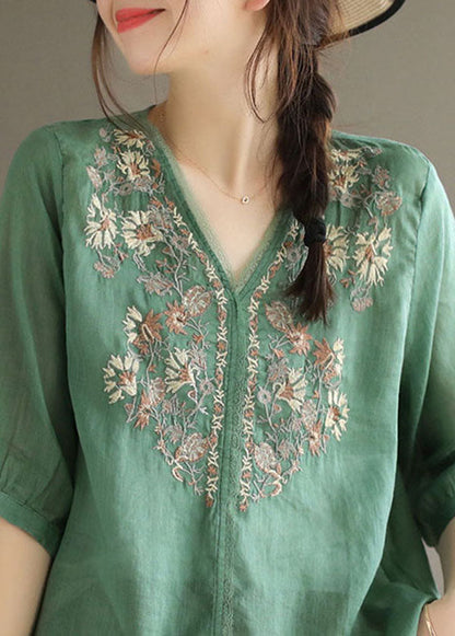 Effortlessly Elegant Blouse with a Timeless Design
